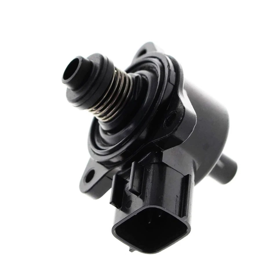 Idle Air Control Valve IAC 63P-1312A-02-00 For Yamaha ATV Grizzly 700 Kodiak 700 - Imagem 3 de 4