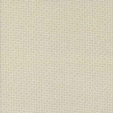 Farmhouse Flannels III By Primitive Gatherings - Cream Tic Tac  #49272-11F