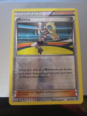 Pokemon Trainers Card-People Lot | eBay