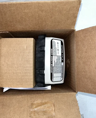 100262939 Resideo Gas Control Valve K Gas Cont NG 155F 2" CAV N3 4" WC HW/R