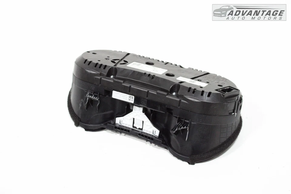 2015-2016 AUDI A3 8V DASHBOARD INSTRUMENT GAUGE CLUSTER SPEEDOMETER 86K OEM - Image 4 of 4