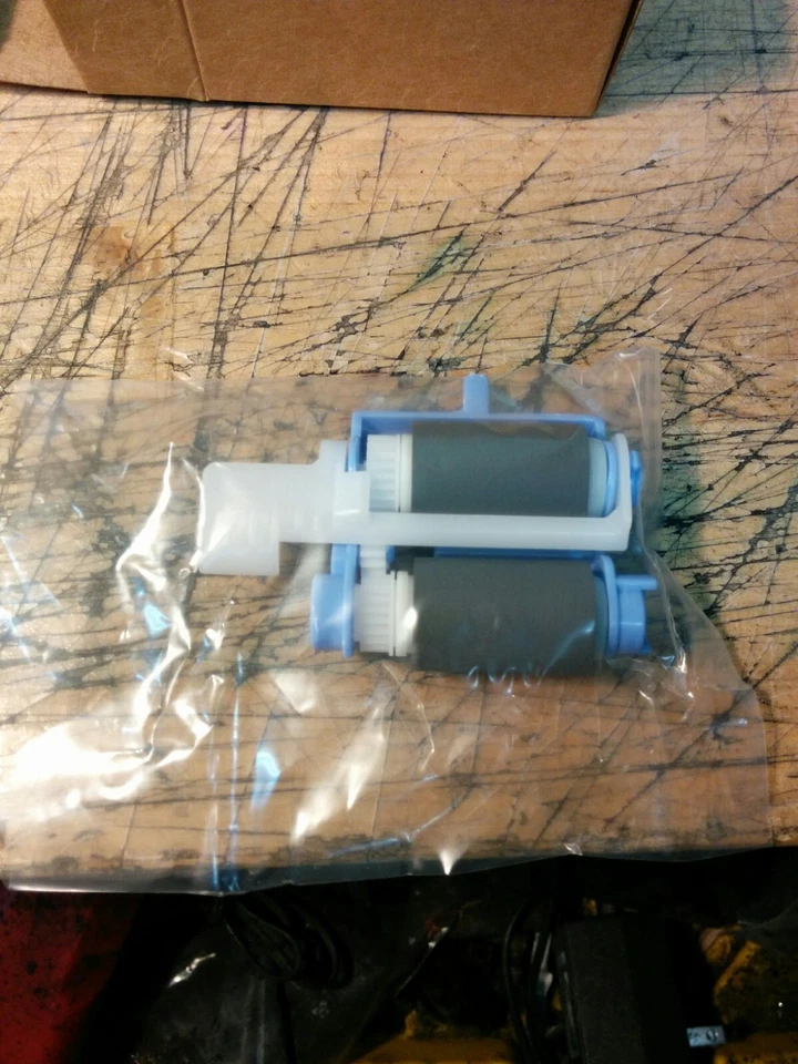  New Compatible Pickup Roller for Canon ImageClass D1620 D1650 RM2-5741-000CN - Image 3 of 4