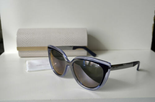 New, Jimmy Choo Sunglasses, Lessie/S KONFF, Glitter Frame, Authentic Jimmy Choo Sunglasses, Lessie/S KONFF, Glitter Frame main image 2