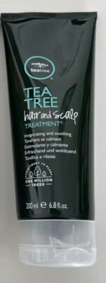 Paul Mitchell Tea Tree Hair & Scalp Treatment 6.8.oz **NEW**