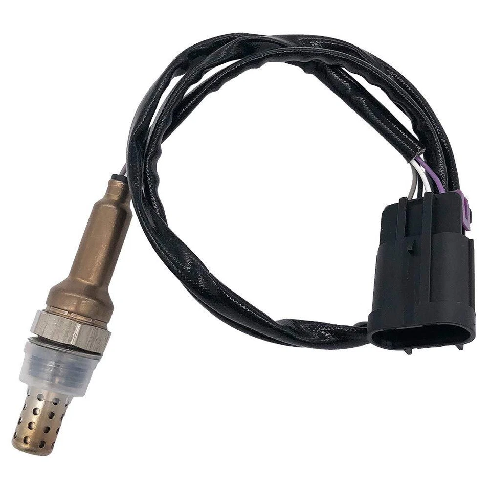 4pcs Oxygen O2 Sensor Upstream+Downstream for 2007-2011 Hyundai Azera 3.3L 3.8L - Image 4 of 4