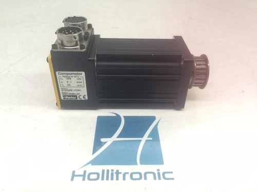 Parker SM232AE-NGSN Compumotor Brushless DC Servo Motor