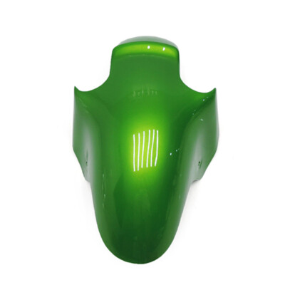 Injection Green Fairing Kit for Kawasaki Ninja ZX12R 2000-2001