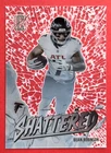 2025 Topps Signature Bijan Robinson Base (RAW)