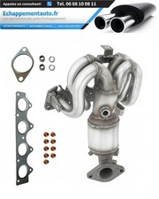 Catalyseurs Kia CEED