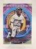 Topps 2022 Bowman Inception Ian Lewis Miami Marlins #80 Baseball Card