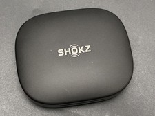 Shokz OpenFit Pro (T010) True Wireless Earbuds Charing Case Replacement