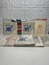 New Counted Cross Stitch Fabric Aida Or Linen 11-28 Count C Craft You Choose