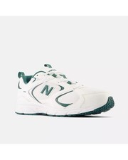  Scarpe Sneakers Unisex New Balance 408 Unisex Bianco Verde Lifestyle 