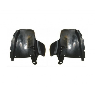 For Ford Explorer 2002 03 04 2005 Fender Liner Driver and Passenger Side | Pair