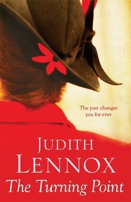 The Turning Point: A breath-taking n..., Lennox, Judith