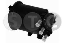 STC Kraftstofffilter T405387 Leitungsfilter 117mm für RENAULT LAGUNA 2 BG0 KG0 1