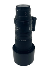 Nikon NIKKOR Z 180-600mm f/5.6-6.3 VR Telephoto Zoom