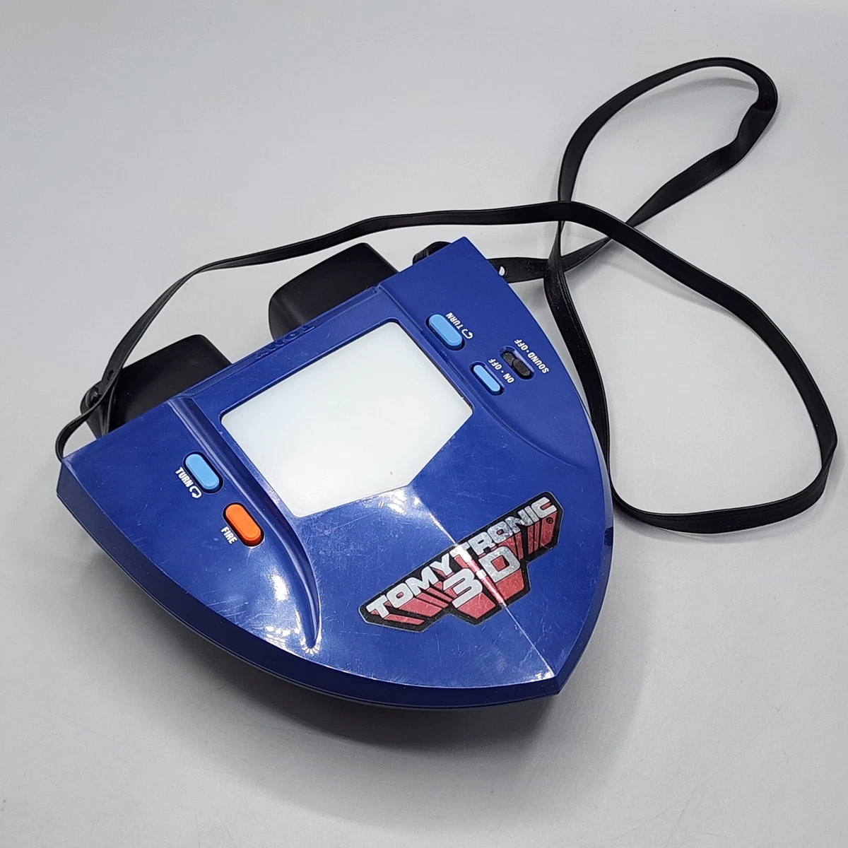 Tomytronic In Electronic Games for sale | eBay
