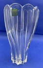 Vintage Waterford Marquis Windflower Crystal 8" Vase - DISCONTINUED