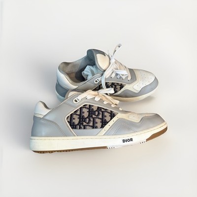 Dior Men's B27 Uptown Sneakers 43/US10 w box  