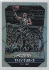 2015-16 Panini Prizm Silver Prizm Trey Burke #181 1u6