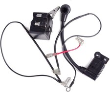 Bobina Accensione Motosega Zenoah G621 6200 62cc Compatibile Professionale 144g