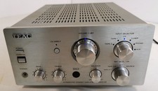 TEAC A-H300MkII Stereo Integrated Amplifier AMP Hi-Fi Separate With Phono Input