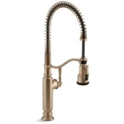 Kohler K-77515-BV - Kitchen Faucet