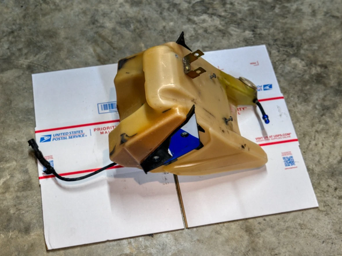 Gas Tanks for TM for sale | eBay
