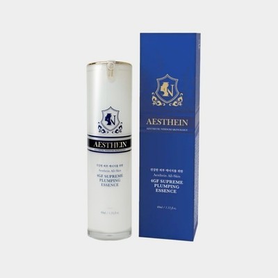 AESTHEIN - 4GF SUPREME PLUMPING ESSENCE  40ml