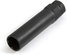 Steelman Pro 6-Spline 41/64-Inch Socket-Style Locking Lug Nut Key, 41/64 