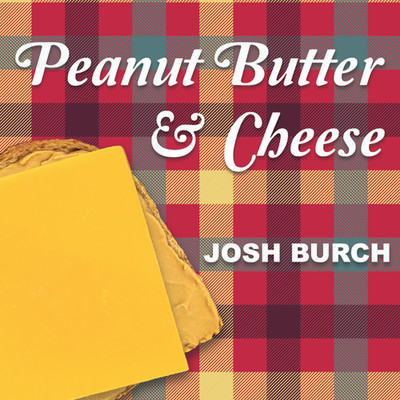 Peanut Butter & Cheese by Josh Burch Visueller Öl und Wasser Kartentrick