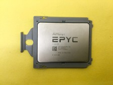 AMD EPYC 7663P 56-Cores 2.0Ghz SP3 Server Processor 100-000001284 UNLOCK