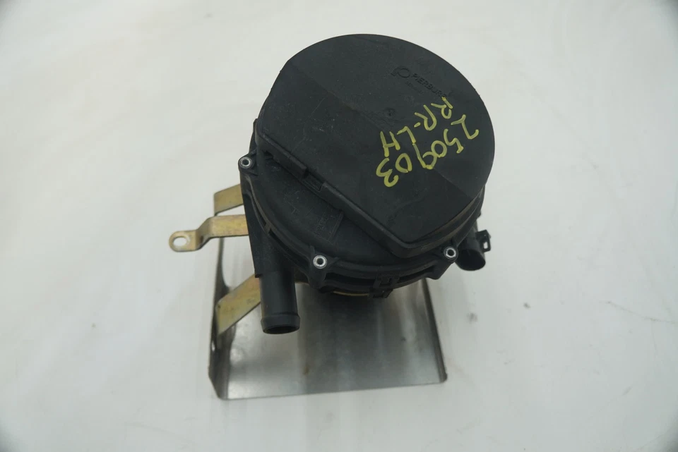 Bomba de inyección secundaria de smog de aire 181197 OEM Ferrari 360 2004 430 575 599 612 Foto 4 de 4