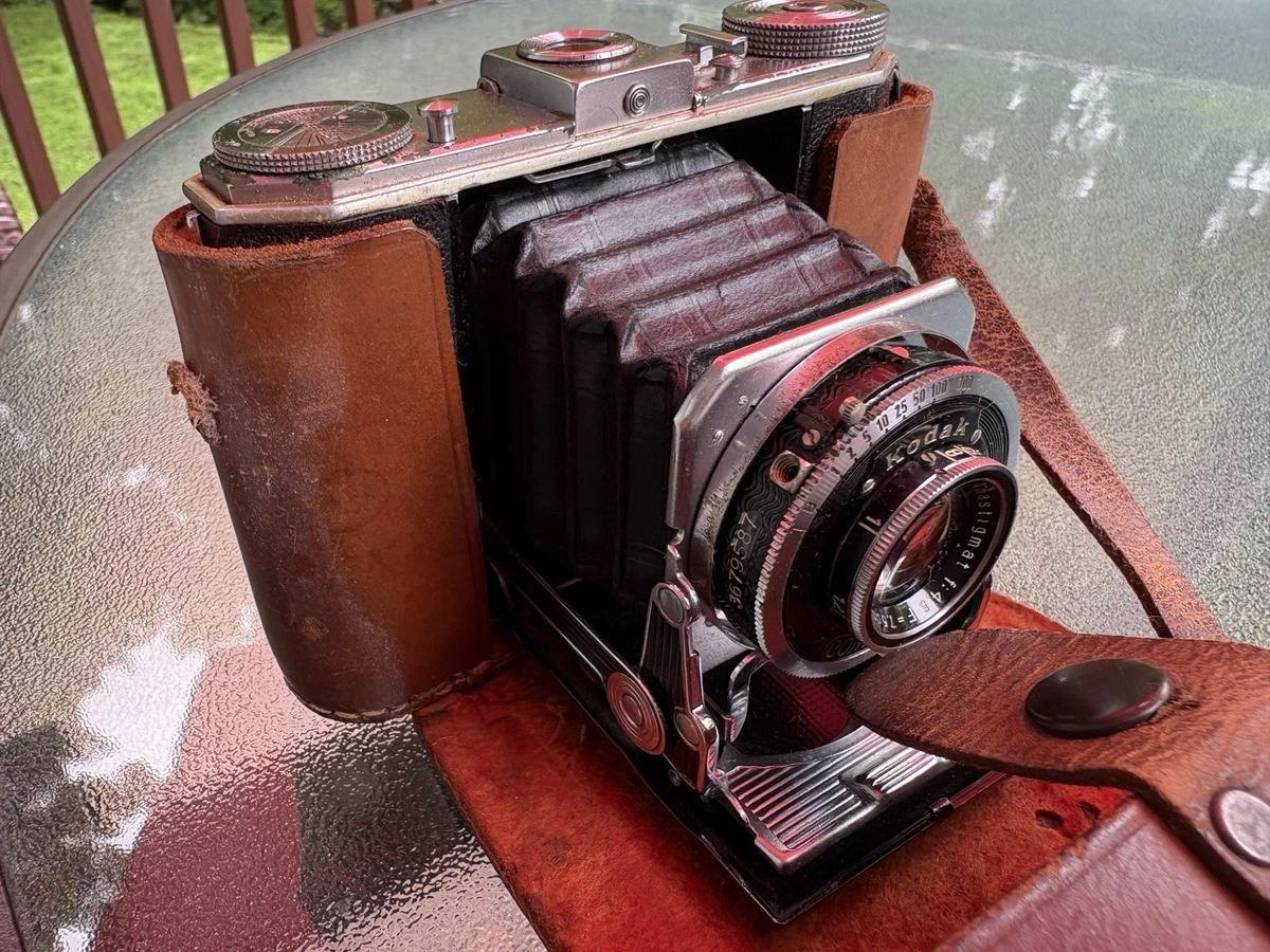kodak retina 1 products for sale | eBay
