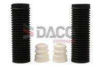 StoßDäMpfer StaubschüTzer Daco Germany PK1005 FüR Ford Galaxy 2 WA6 MAX Ecoboost