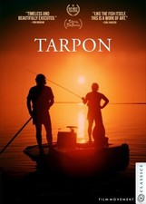 Tarpon [New DVD]
