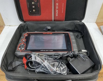 SOLUS Edge Scan Tool 24.2 