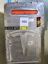 2016-2020 Tesla Model S On-Board Charging System Charger Module Kit Assembly 48A