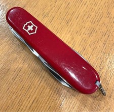 Victorinox Vintage Multi Tool Swiss Army Knife