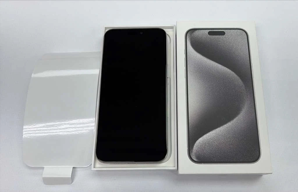 iPhone 15 Pro Max 256GB for Sale - Shop New & Used Cell Phones - eBay
