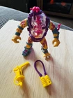 Mutagen Man TMNT 1990 Playmates Vintage Figure Near Complete