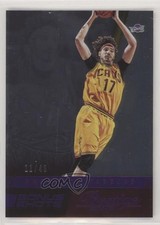 2014-15 Panini Prestige Bonus Shots Purple Plus 11/49 Anderson Varejao #64 02v3