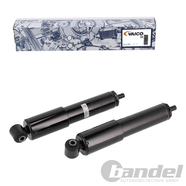 Vaico Gasdruck StoßDÄMpfer Hinten Passend FüR VW Transporter | V10-4982-1-image