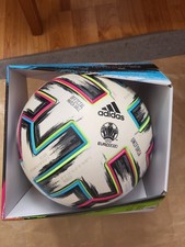 Adidas Official Matchball Euro 2020 Uniforia Football Brand New in Box