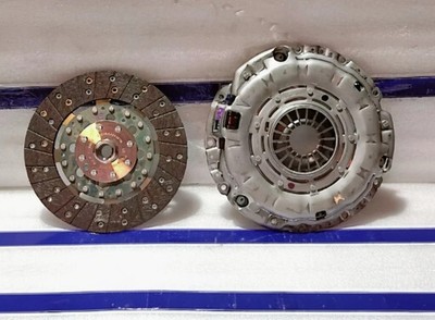 Original Kupplung & Deckel für Mahindra Scorpio S10 Pickup D140 2017-2024