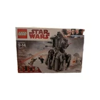 LEGO Star Wars 75177 Heavy Scout Walker Captain - NEW FACTORY SEALED RETIRED SET