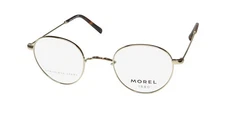 MOREL 1880 60156M EYEGLASS FRAME/GLASSES IMPORTED FROM FRANCE EXCLUSIVE LINE HOT