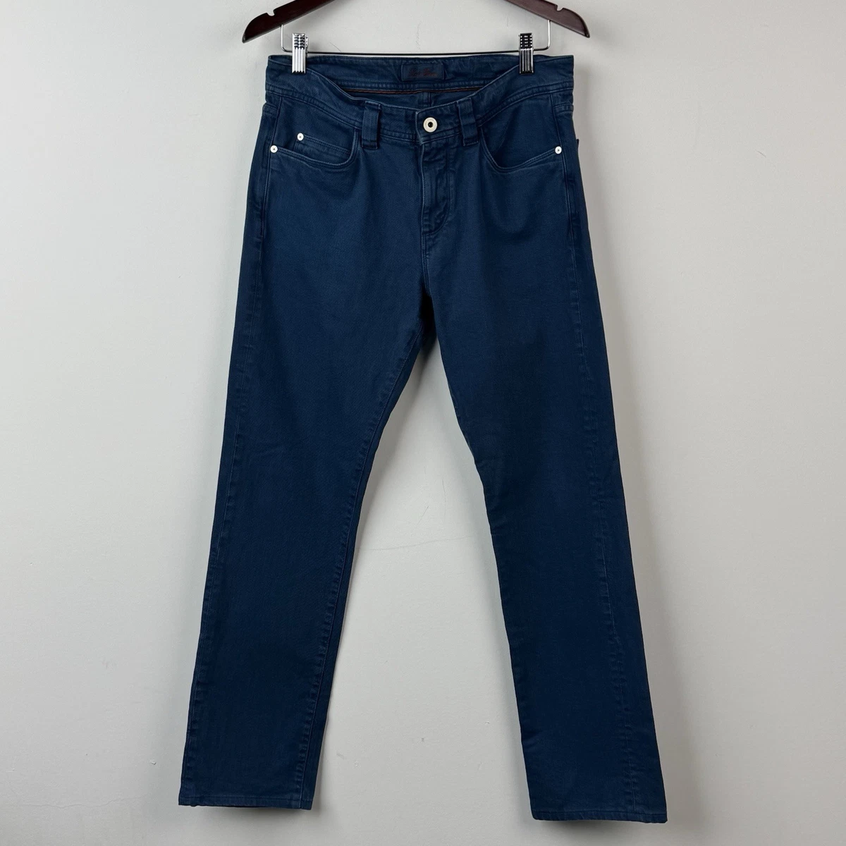 loro piana jeans products for sale | eBay