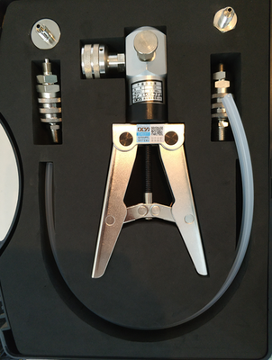 #ad #ad Portablable Manual Pressure Pump Pressure Calibrator for Pressure Calibrate $329.99